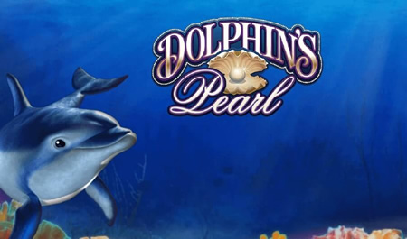 Dolphins Pearl Slot Game